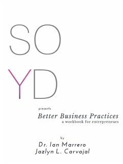 SOYD presents Better Business Practices - Marrero, Ian; Carvajal, Jazlyn