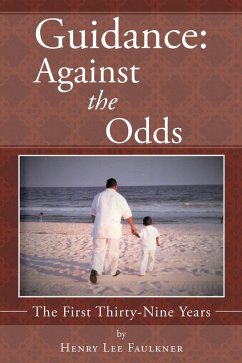 Cover Guidance: Against the Odds (eBook, ePUB)