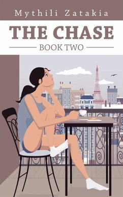 Cover The Chase (eBook, ePUB)