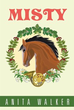 Cover Misty (eBook, ePUB)