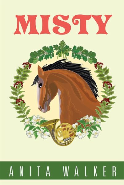 Misty (eBook, ePUB) Misty (eBook, ePUB)