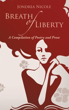 Breath of Liberty (eBook, ePUB)