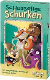 Schusselige Schurken (Spiel)