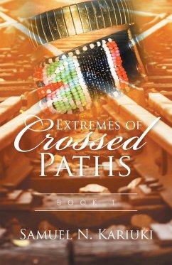Extremes of Crossed Paths (eBook, ePUB) Cover Extremes of Crossed Paths (eBook, ePUB)