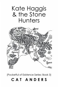 Cover Kate Haggis & the Stone Hunters (eBook, ePUB)
