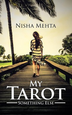 My Tarot (eBook, ePUB) - Mehta, Nisha