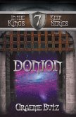 Donjon (eBook, ePUB)