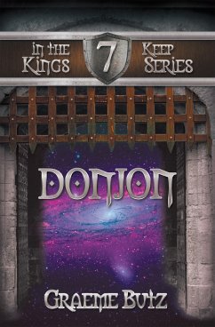 Cover Donjon (eBook, ePUB)