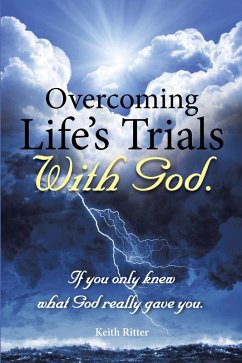 Cover Overcoming Life's Trials with God (eBook, ePUB)