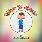 Who Is God? (eBook, ePUB)