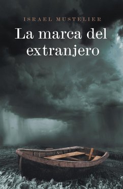 Cover La Marca Del Extranjero (eBook, ePUB)