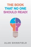 The Book That No One Should Read! (eBook, ePUB) The Book That No One Should Read! (eBook, ePUB)