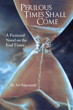 Cover Perilous Times Shall Come (eBook, ePUB)