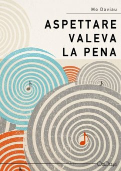 Cover Aspettare valeva la pena