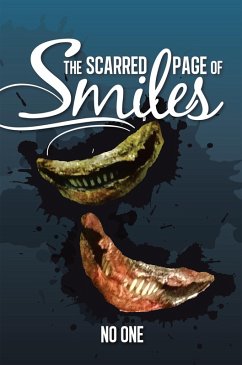 Cover The Scarred Page of Smiles (eBook, ePUB)