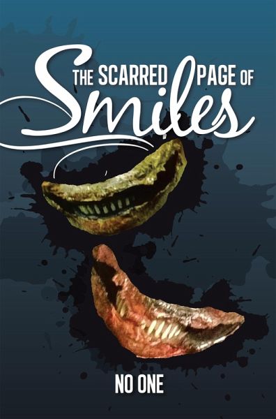 The Scarred Page of Smiles (eBook, ePUB) The Scarred Page of Smiles (eBook, ePUB)