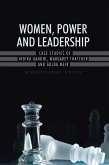 Women, Power and Leadership: (eBook, ePUB)