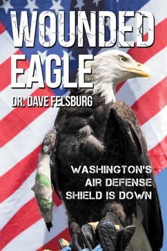 Wounded Eagle (eBook, ePUB) - Dave Felsburg