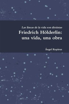 Friedrich Hölderlin - Repáraz, Ángel