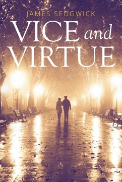 Vice and Virtue (eBook, ePUB) - Sedgwick, James