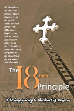 The 18Inch Principle (eBook, ePUB)