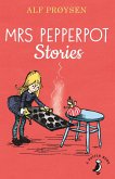 Mrs Pepperpot Stories