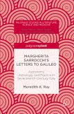 Margherita Sarrocchi's Letters to Galileo (eBook, PDF)