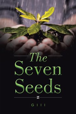 The Seven Seeds (eBook, ePUB) The Seven Seeds (eBook, ePUB)