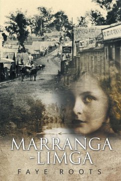 Cover Marranga-Limga (eBook, ePUB)