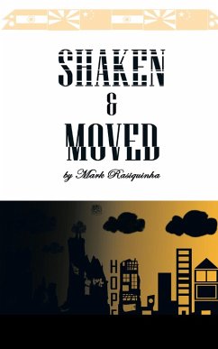 Cover Shaken and Moved (eBook, ePUB)