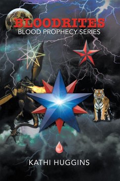 Cover Bloodrites (eBook, ePUB)