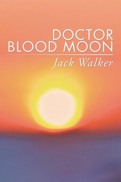 Cover Doctor Blood Moon (eBook, ePUB)