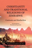 Christianity and Traditional Religions of Zimbabwe (eBook, ePUB)