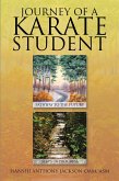 Journey of a Karate Student (eBook, ePUB)