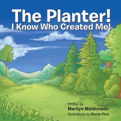 Cover The Planter! (eBook, ePUB)