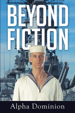 Beyond Fiction (eBook, ePUB) - Dominion, Alpha