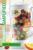 Nutrition and Weight Control Simplified (eBook, ePUB)