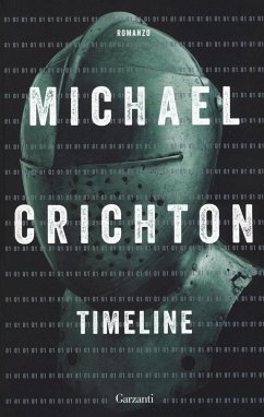 Cover Timeline