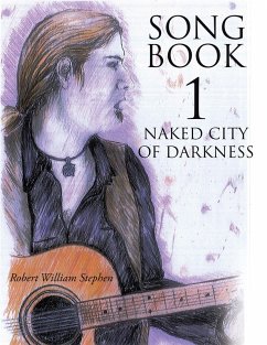 Cover Song Book 1 Naked City of Darkness (eBook, ePUB)