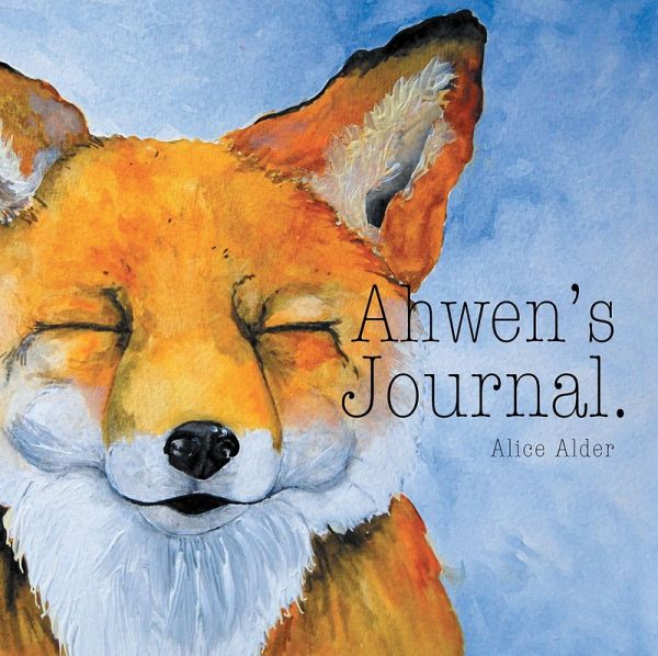Ahwen'S Journal (eBook, ePUB)