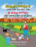 Sweet Pomchu Junior Pulls the Cats' Tails 3 (eBook, ePUB)