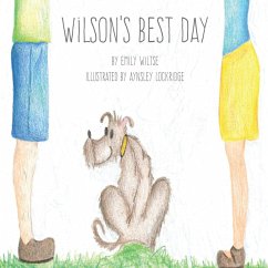 Wilson's Best Day (eBook, ePUB)
