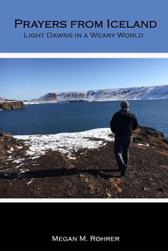 Prayers from Iceland - Rohrer, Megan