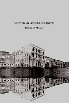Observing the Labyrinth from Heaven, Vols. I & II - Metzger, Hollace M.
