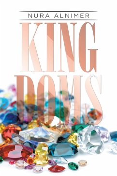 Kingdoms (eBook, ePUB) - Alnimer, Nura