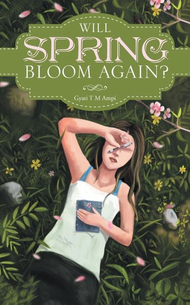 Will Spring Bloom Again? (eBook, ePUB) Will Spring Bloom Again? (eBook, ePUB)