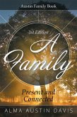 A Family: Present and Connected (eBook, ePUB)