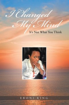 I Changed My Mind (eBook, ePUB)