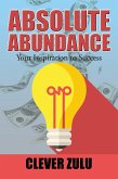 Absolute Abundance (eBook, ePUB)