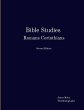 Bible Studies Romans Corinthians - Bild 1